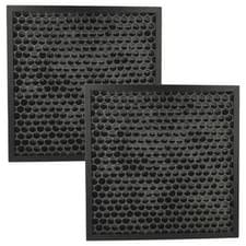 Image of 2 Air Filter for DeLonghi AC 150 AC 100Air Purifier