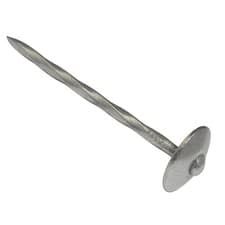 Image of Forgefix SH65B500 500g Galvanised Spring Head Nail