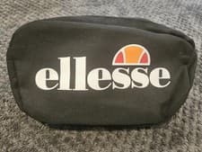 Image of ellesse Cross Body Bum Bag