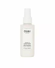 Image of OUAI Leave-In Conditioner Gentle Lasting Natural 4.7 oz - 140 mL Full Size NWOB