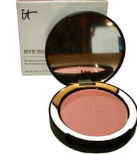 Image of It Cosmetics Bye Bye Pores Blush Brightening Blush - Sweet Cheeks NIB