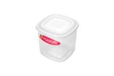 Image of Beaufort Square Food Container 2L Clear