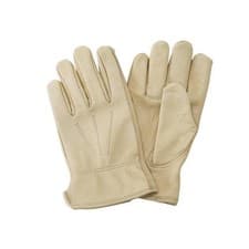 Image of  Kent & Stowe Luxury Leather Water Resistant Gloves Ladies Medium K/S70105186