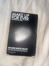 Image of Make Up For Ever Powder Foundation