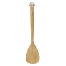 Image of KitchenAid Birchwood Solid Turner