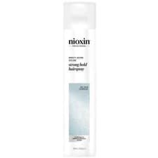 Image of Nioxin 3D Styling Pro Thick Niospray Strong Hold 300ml - Free P&P
