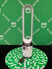 Image of Dyson Cool Gen1 TP10 Fan Heating Air Purifier - White - 454842-01 #LA56011