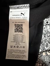 Image of Man City Large Men's Hooded Jacket