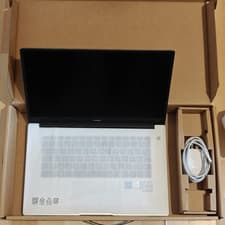 Image of HUAWEI MateBook D 15 Laptop (Intel i5-1155G7, 8GB RAM, 512GB SSD, Windows 11)