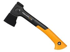 Image of Fiskars X-Series X14 Universal Axe Length 355mm Chopping And Kindling FSK1069102