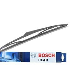 Image of Bosch 3397011306 H330 Wiper Blade For Rear Car Window Superplus