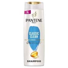 Image of Pantene Pro-V CLASSIC CLEAN XL Shampoo 500ml