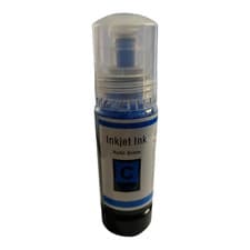 Image of 103 Ink Bottles For Epson EcoTank L3252 L3111 L3150 L3210 L3250 L3151 L5190 LOT