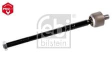 Image of Febi Bilstein 31970 Front Left Right Inner Tie Rod Fits Citroen DS Peugeot