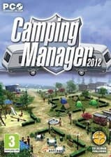 Image of Camping Manager 2012 (PC)