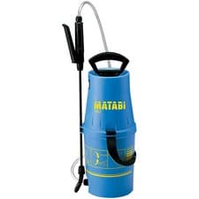 Image of Matabi 8.38.46 Style 7 Sprayer 5 litre