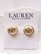 Image of Lauren Ralph Lauren Earrings