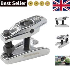 Image of Compact 20mm Ball Joint Puller - Lightweight and Versatile for Vehicle Repair