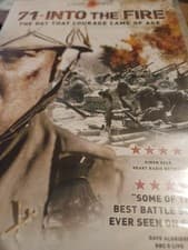 Image of 71 Into the Fire (DVD, 2011)