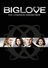 Image of BIG LOVE COMPLETE SERIES 1- 5 DVD SEASON SET 1 2 3 4 5 Brand New Sealed UK R2