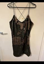 Image of Guess Mini Dress Very Pritty