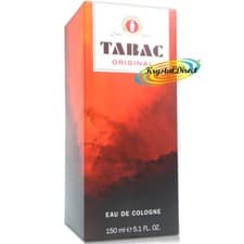 Image of Tabac Original Eau De Cologne Splash for Men 150ml