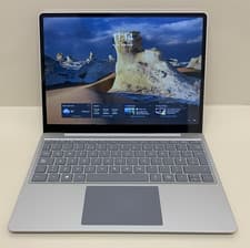 Image of Microsoft Laptop 1943 Surface Go WINDOWS 11 Intel Core i5 10th Gen 8GB 256GB SSD