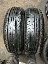 Image of 2X 175-65-15 84H Dunlop SP Sport FastResponse, Brand New Condition, DOT: 2016
