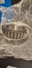 Image of 4T-33019 NTN 95 x 145 x 39 mm SINGLE ROW tapered roller Bearing. New. Bargain