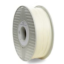 Image of Verbatim 55317 PLA 1.75MM 1KG TRANSPARENT3D Printer Filament