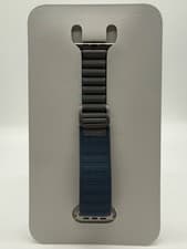 Image of OFFICIAL GENUINE APPLE WATCH ULTRA ALPINE LOOP 49MM 46MM 45MM BAND STRAP S/M/L