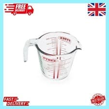 Image of Measuring Jug 500Ml | Capacity 568Ml / 20 Ounce | P586, Multicolor