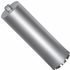 Image of Diamond Core Bits Turbo 450mm Wet Dry Drill Bitts Core Bit Ø40-200mm