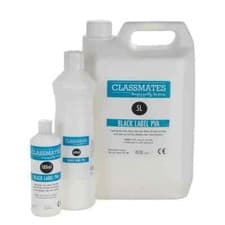 Image of PVA Glue Various Sizes And Strength Great For Those Craft Projects And More