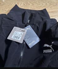 Image of PUMA Men's Jacket