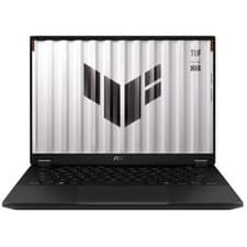 Image of ASUS TUF AMD Ryzen 7 16GB RAM 1TB SSD RTX 5050 165Hz 14 Inch Wind FA401UH-RG007W