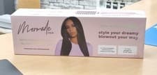 Image of Mermaid Hair Dry Style Create Interchangeable Blow Dry Brush.Dry & Pre style.
