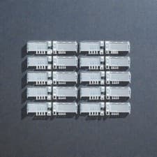 Image of Rack Mount Kit 19in For Cisco Catalyst 3560-C & 2960-C Network Switches 20 Pack