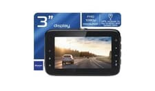 Image of Binatone FHD300 1080p Wide View Dash Cam