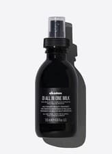 Image of Davines Oi All In One Milk 135ml Leave In Hair Treatment and Protector