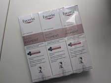Image of 3 x Eucerin Anti-Pigment Dark Circle Illuminating Eye Cream - 15ml