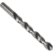 Image of Dormer A100 HSS Jobber Drill Bit 0.68mm Pack of 10