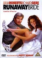 Image of Runaway Bride [DVD] [1999] New  / Sealed