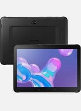 Image of Limited offer Samsung Galaxy SM-T545 Tab Active Pro 64GB 10" Black. Grade A++