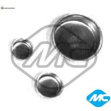 Image of FROST PLUG 02522
