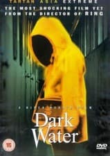 Image of Dark Water [2003] [DVD]