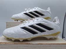 Image of adidas Copa Pure 3 League Firm Ground Football Boots Kids Uk 1 Brand New L77