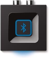 Image of Logitech Wireless Bluetooth Audio Receiver Adapter for PC/Mac/Smartphone/Tablet