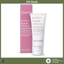 Image of Youth-Boosting Intense Moisture Hydrating Hand Cream 75 ml Larch Coconut Extract