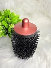Image of Dyson Large round volumizing Brush attachment Ceramic Pink Colour (RB55)